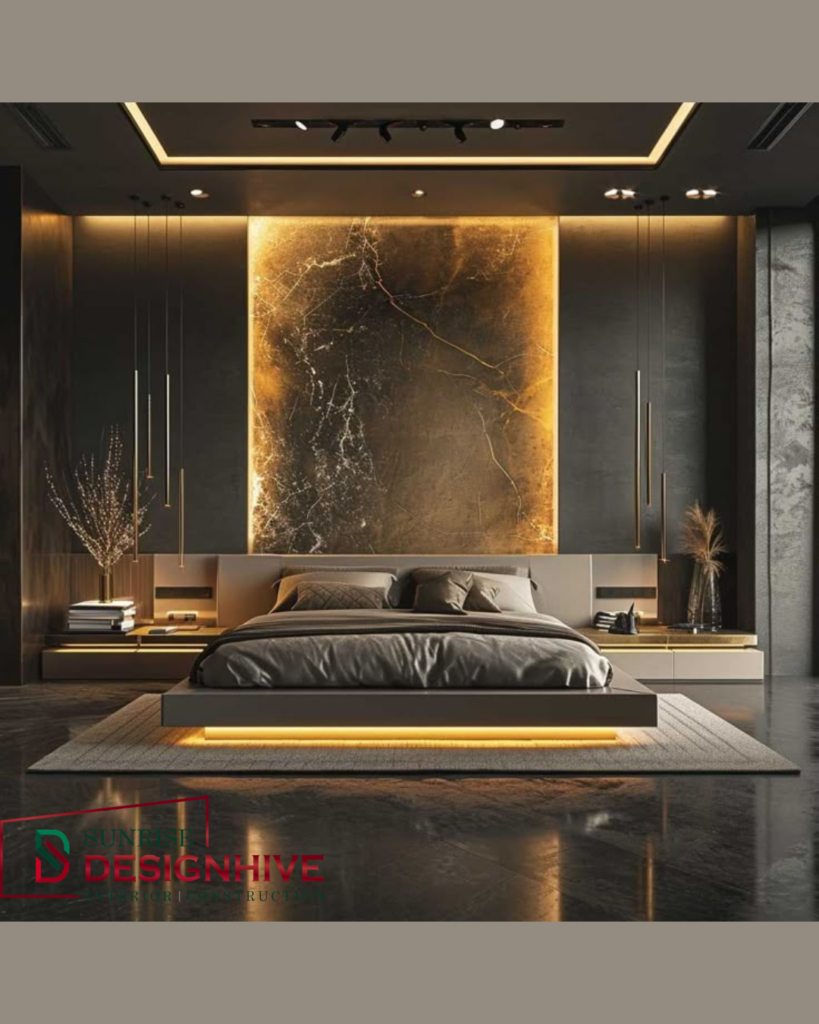 interior company in Bangalore